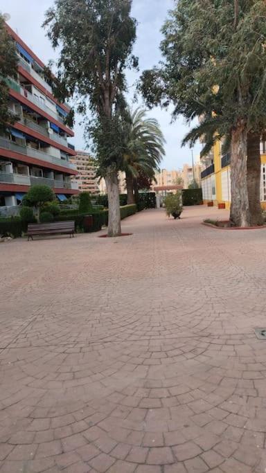 Apartment Playa Puebla De Farnals Valencia *