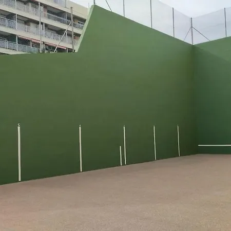 Apartament Playa Puebla De Farnals Valencia Massalfassar Zewnętrze zdjęcie
