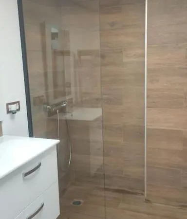 Apartament Playa Puebla De Farnals Valencia Massalfassar Zewnętrze zdjęcie