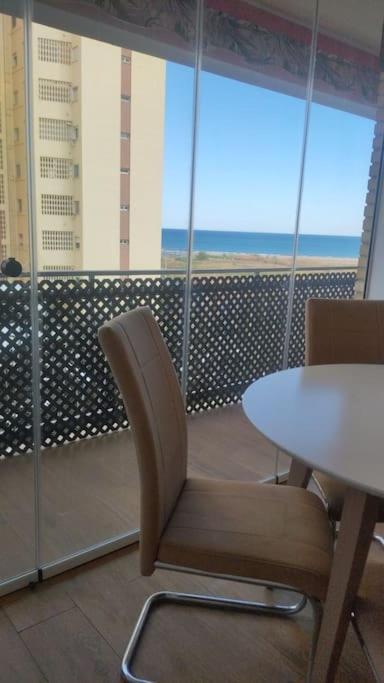 Apartment Playa Puebla De Farnals Valencia