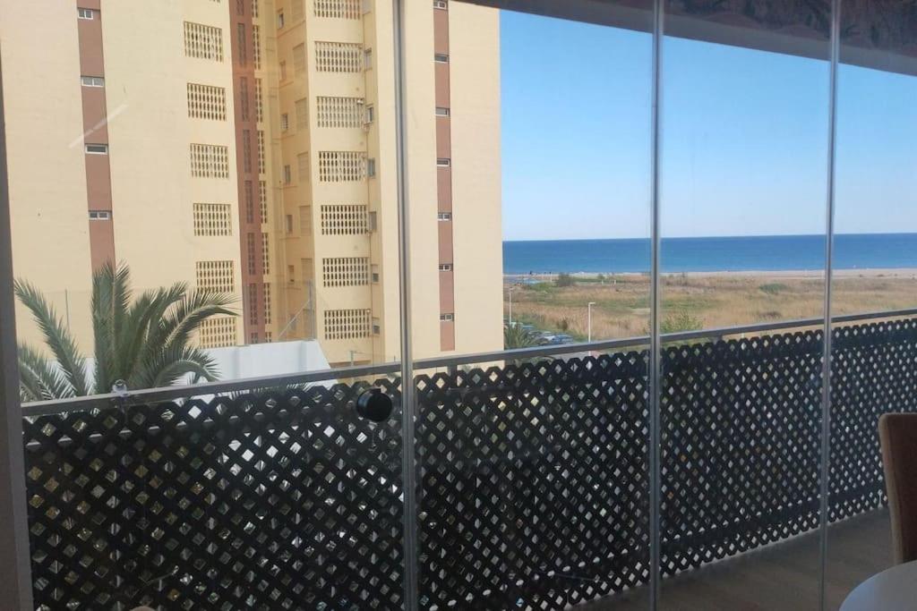 Playa Puebla De Farnals Valencia Apartment *