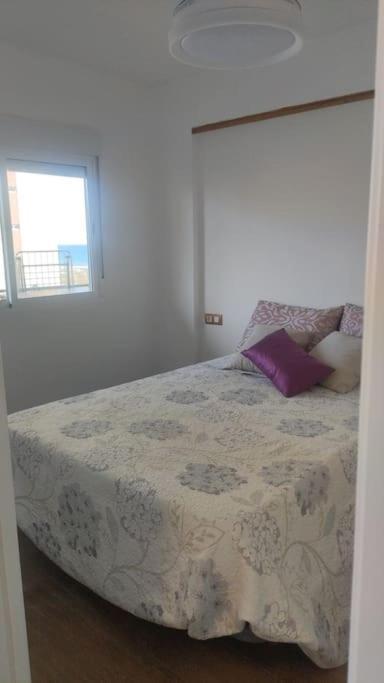 Playa Puebla De Farnals Valencia Apartment *