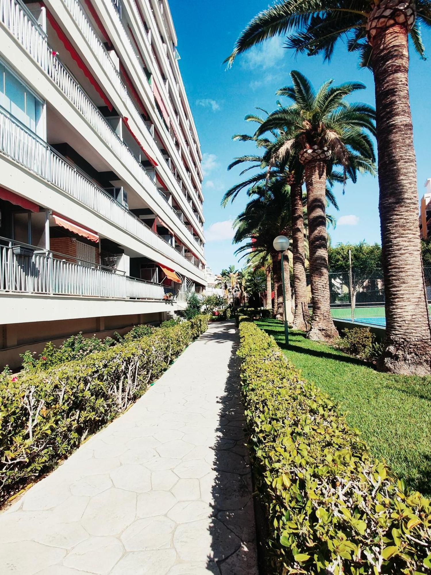 Apartment Playa Puebla De Farnals Valencia *